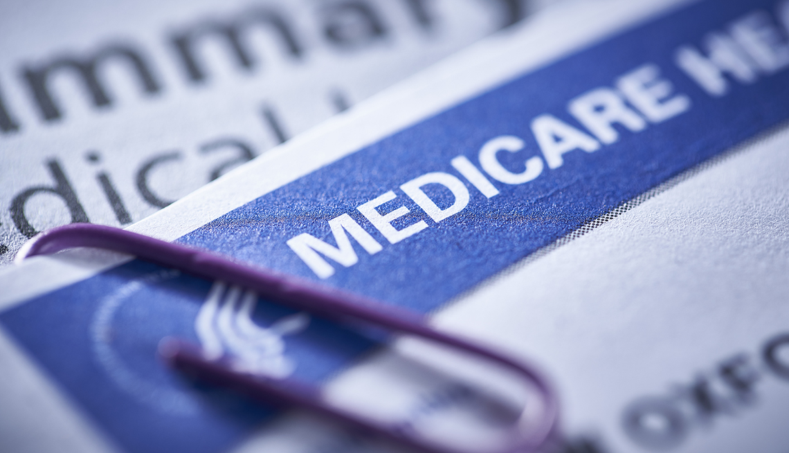 Top Tips for Choosing a Medicare Part D Plan in 2025