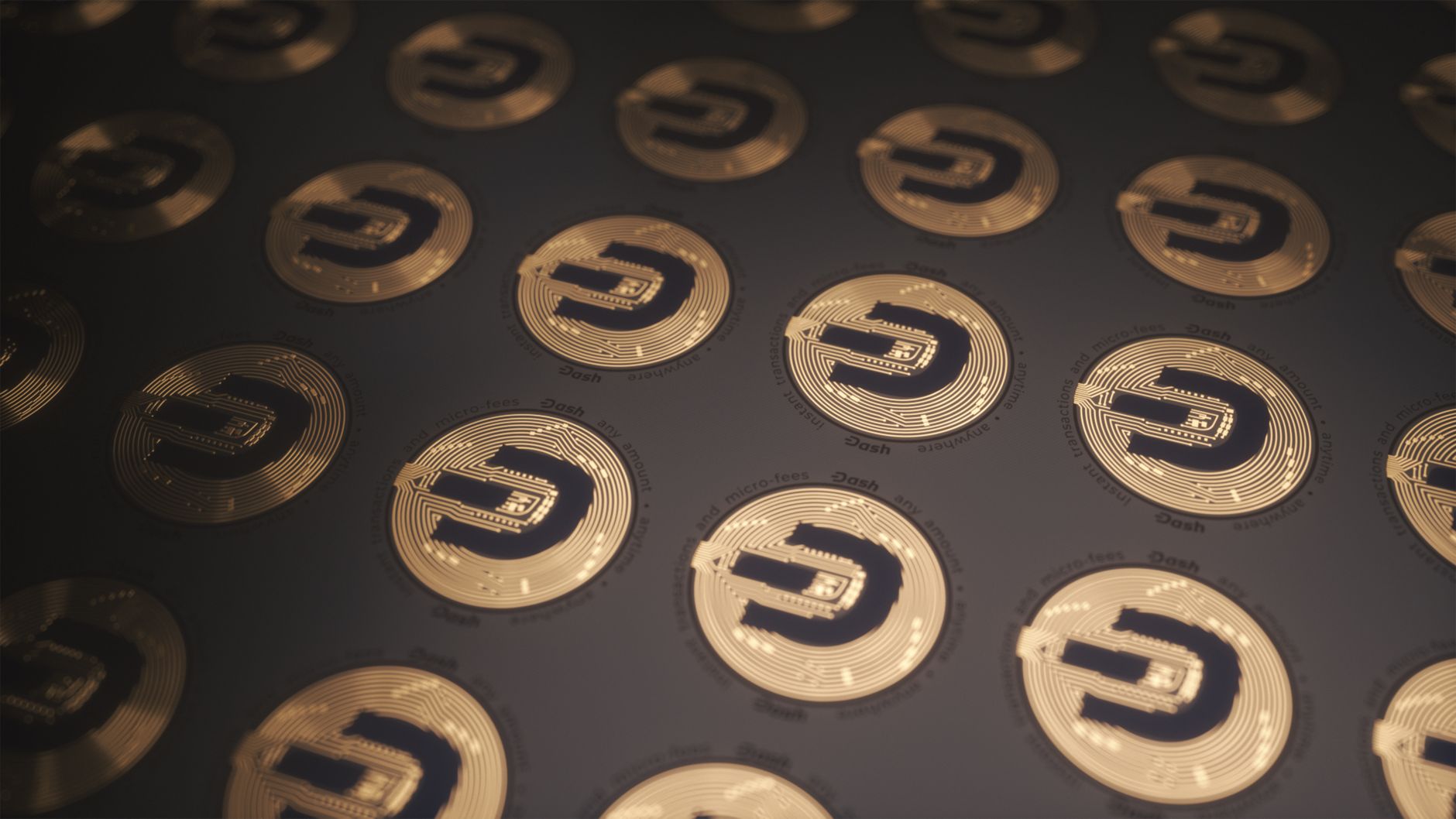 DASH price rally: Proven surge as activity expands