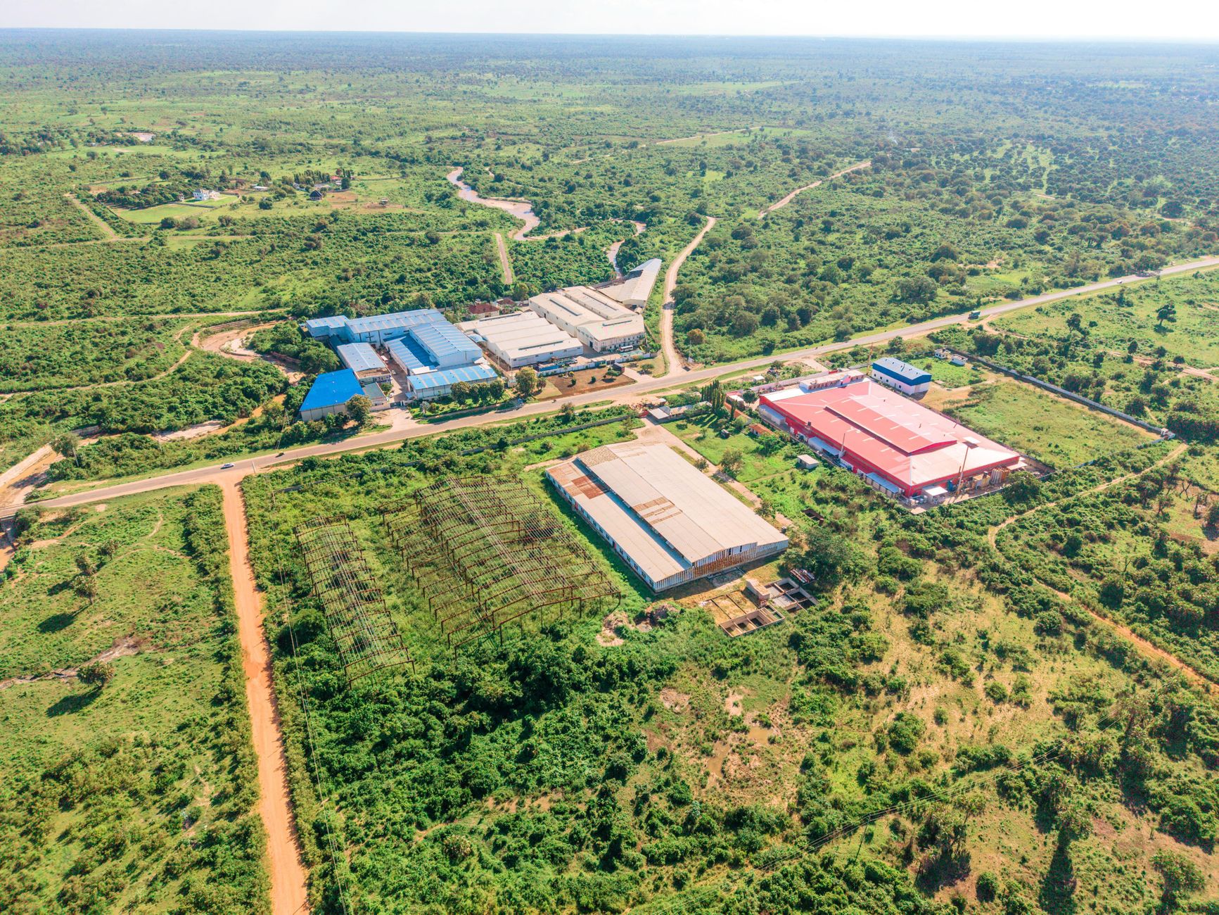 Logistics expansion investment: Is it Worth the Proven Growth?
