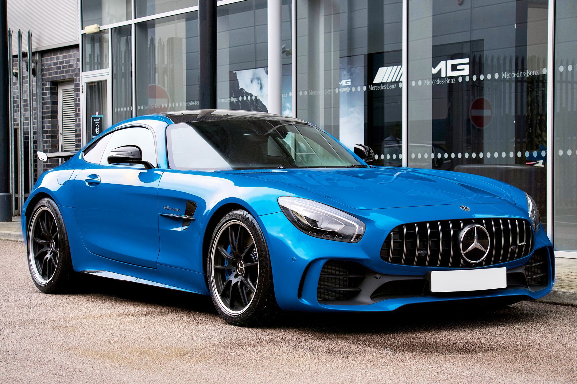 Amg stock all-time high: Is it the best investment now?
