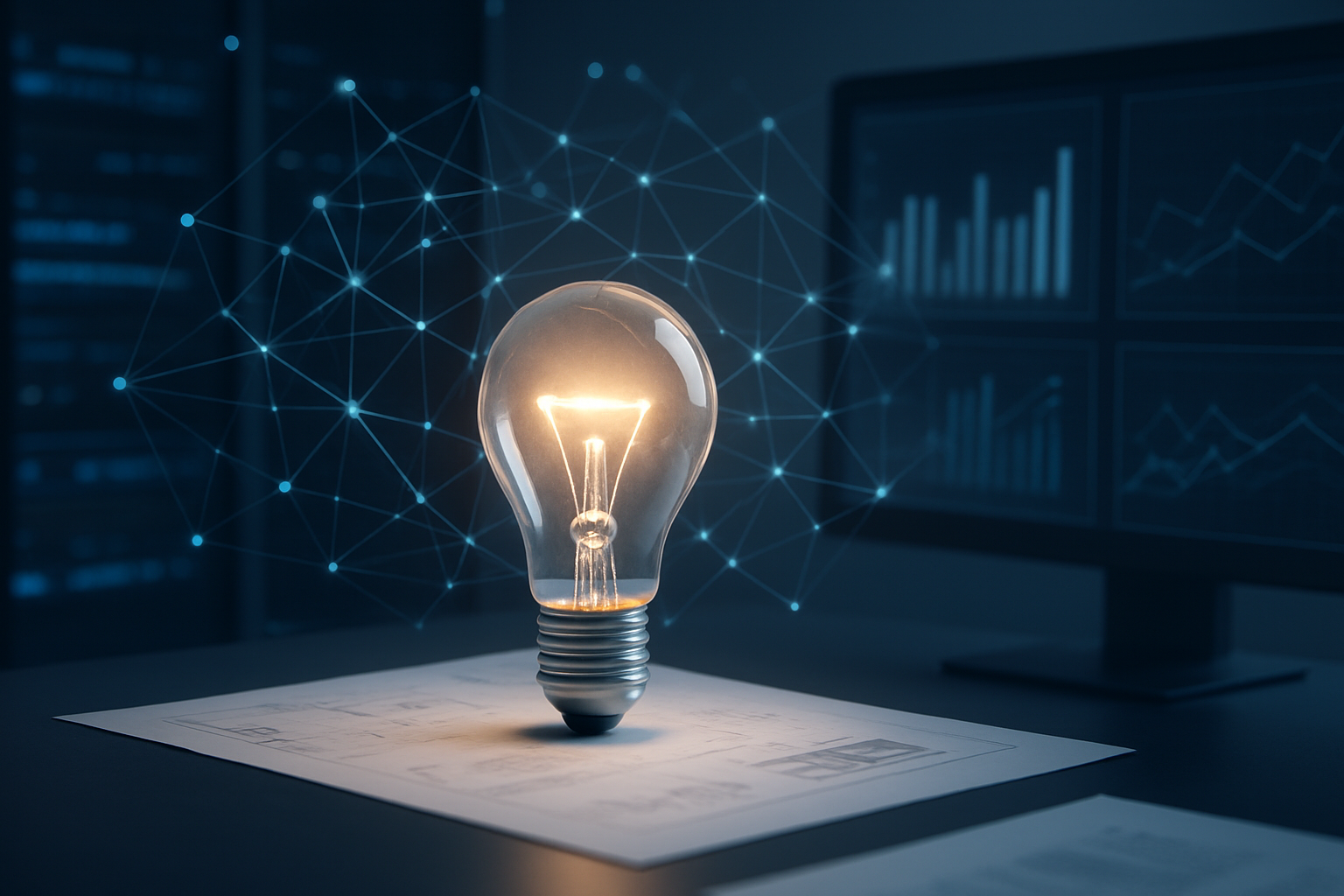 Nicholas Bonito and the Value of Innovation in Everyday Professional Practice