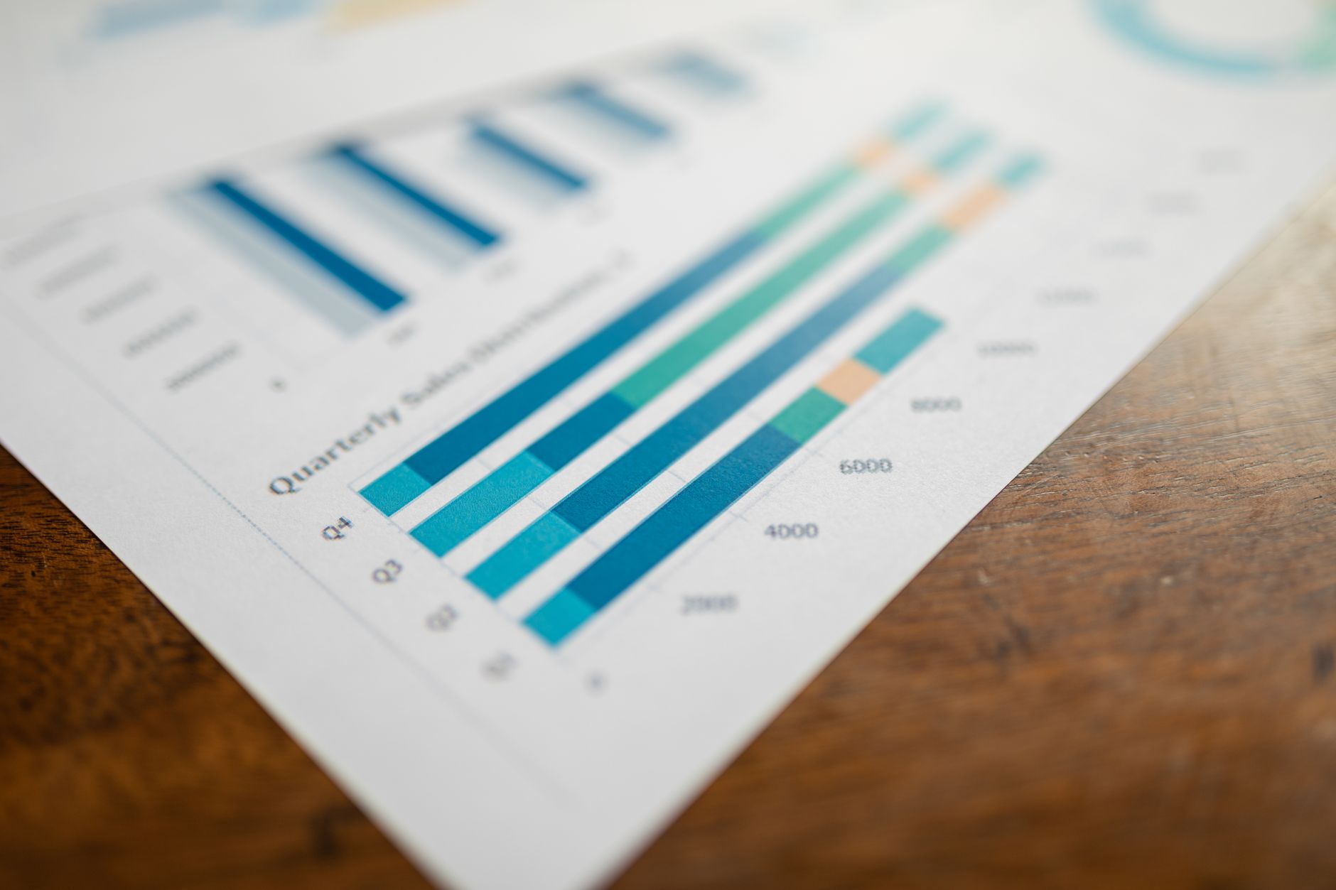 Q2 2026 quarterly results: Real insights from major players